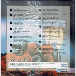 Vol 06 Historier Om Krlighed (1998) - NY