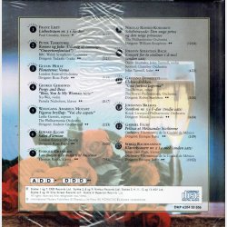 Vol 06 Historier Om Krlighed (1998)