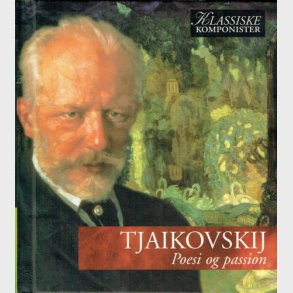 Vol 06 Tjaikovskij - Poesi Og Passion (2005)