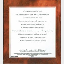 Vol 06 Tjaikovskij - Poesi Og Passion (2005)