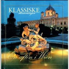 Vol 07 En Aften I Wien (1998)