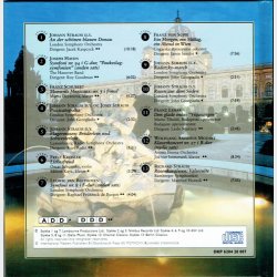 Vol 07 En Aften I Wien (1998)