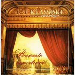 Vol 08 Bermte Ouverturer (1998)