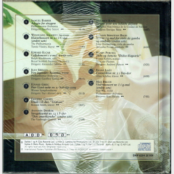 Vol 09 Bittersde Minder (1998) - NY