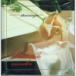 Vol 09 Bittersde Minder (1998)