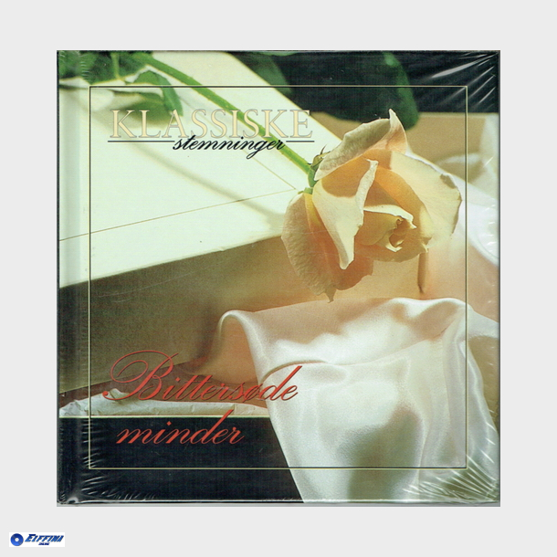 Vol 09 Bittersde Minder (1998)