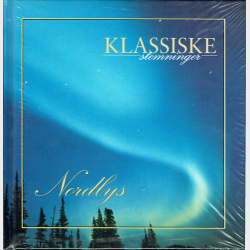 Vol 10 Nordlys (1998) - NY