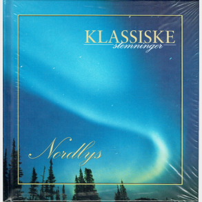 Vol 10 Nordlys (1998) - NY