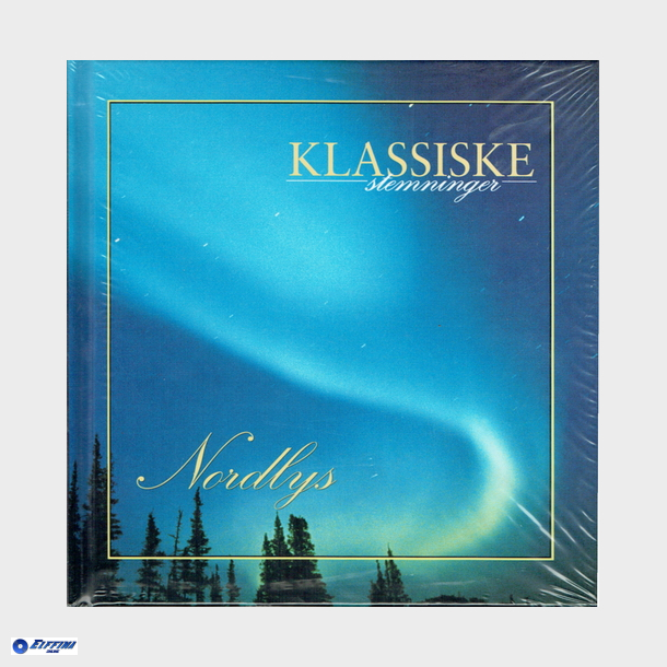 Vol 10 Nordlys (1998) - NY
