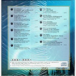 Vol 10 Nordlys (1998) - NY