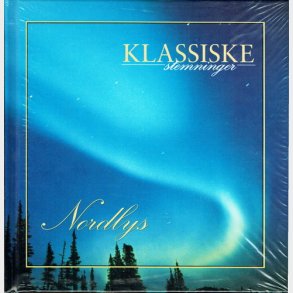 Vol 10 Nordlys (1998)