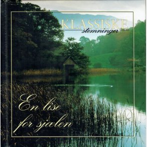 Vol 11 En Lise For Sj�len (1998)
