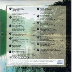 Vol 11 En Lise For Sjlen (1998)