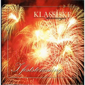 Vol 12 I Feststemning (1998)