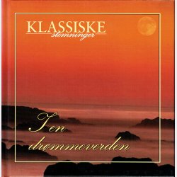 Vol 13 I En Drmmeverden (1998)