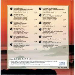 Vol 13 I En Drmmeverden (1998)