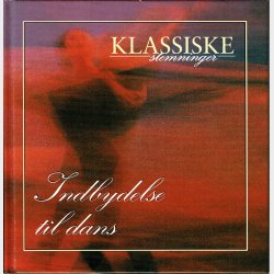 Vol 15 Indbydelse Til Dans (1998)