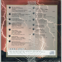 Vol 16 Naturens Magt (1998) - NY