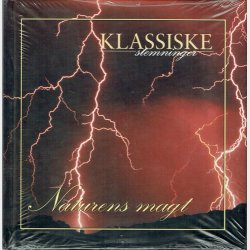 Vol 16 Naturens Magt (1998)