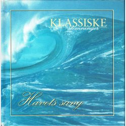 Vol 18 Havets Sang (1998)