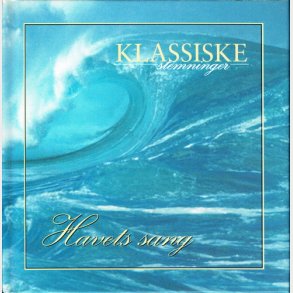 Vol 18 Havets Sang (1998)