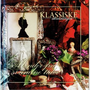 Vol 19 Minder Fra Svundne Tider (1998)