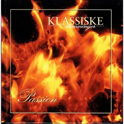 Vol 20 Passion (1998)