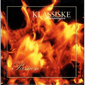 Vol 20 Passion (1998)