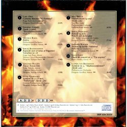 Vol 20 Passion (1998)