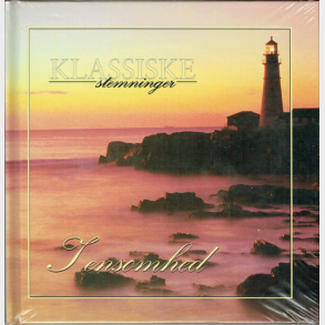 Vol 21 I Ensomhed (1998) - NY