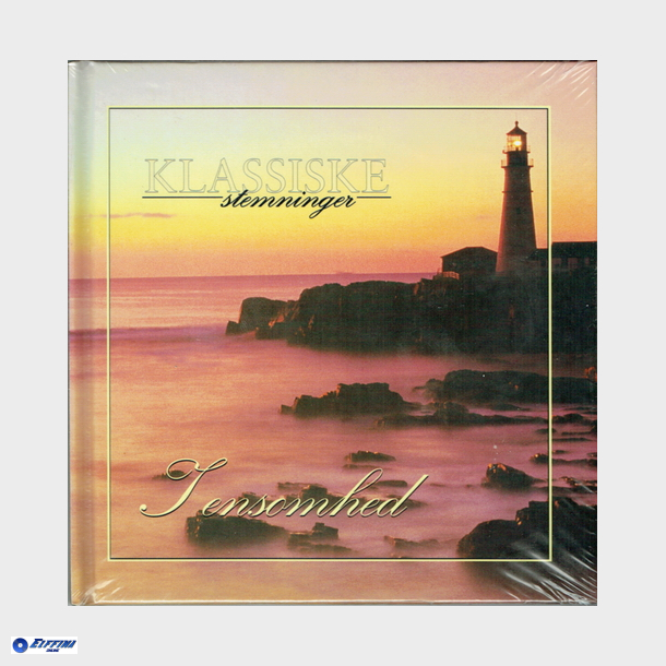 Vol 21 I Ensomhed (1998) - NY