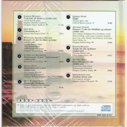 Vol 21 I Ensomhed (1998) - NY