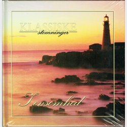 Vol 21 I Ensomhed (1998)