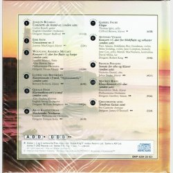 Vol 21 I Ensomhed (1998)