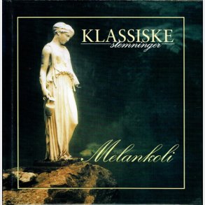 Vol 22 Melankoli (1998)