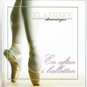 Vol 23 En Aften I Balletten (1998)