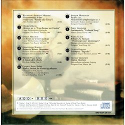 Vol 24 Musikalske Rejser (1998)