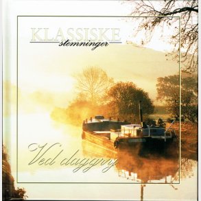 Vol 25 Ved Daggry (1998)