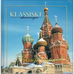 Vol 26 Russiske Rhapsody (1998)