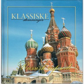 Vol 26 Russiske Rhapsody (1998)