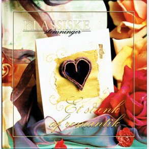 Vol 27 Et St�nk Af Romantik (1998)