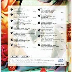 Vol 27 Et Stnk Af Romantik (1998)