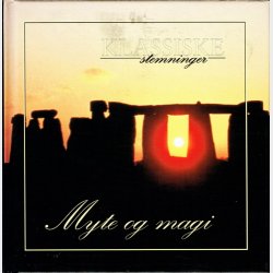 Vol 28 Myte Og Magi (1998)