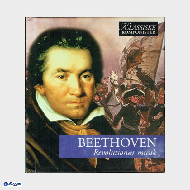 Vol 29 Beethoven - Revolutionr Musik (2005)