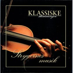 Vol 29 Strygernes Musik (1998)