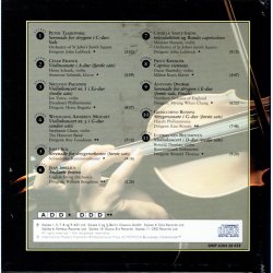 Vol 29 Strygernes Musik (1998)