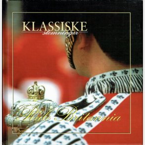 Vol 30 Rule Britania (1998)