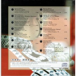 Vol 30 Rule Britania (1998)