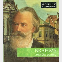 Vol 32 Brahms - Storslet Passion (2005)