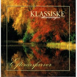 Vol 32 Efterrsfarver (1998)